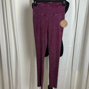 🦋🦋Splendid Ribbed Legging🦋🦋